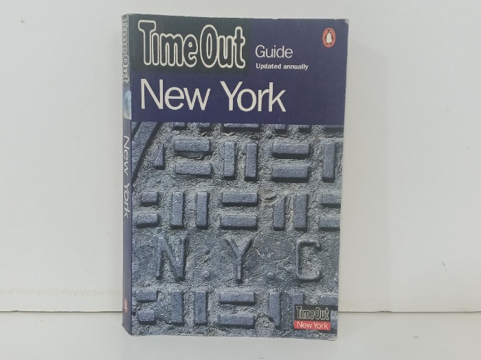 New York 
