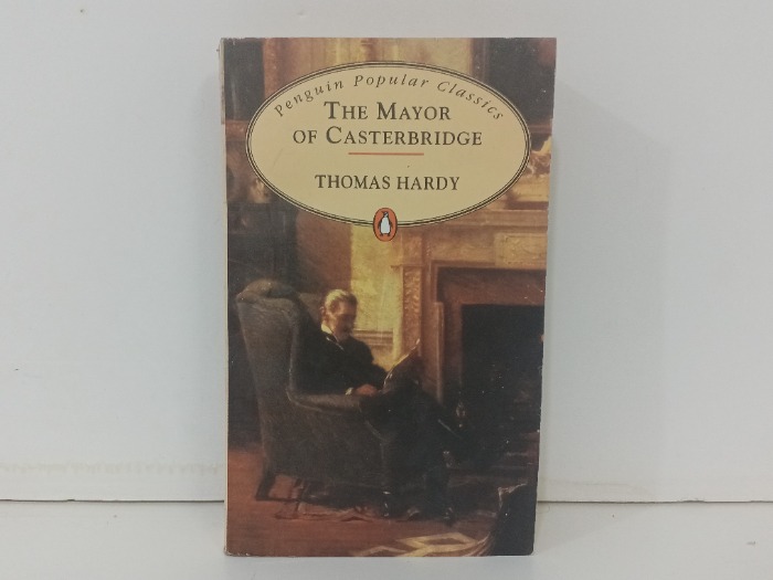 The Mayor of Casterbridge