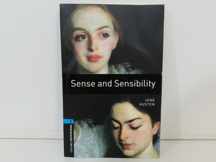 Sense and Sensibility