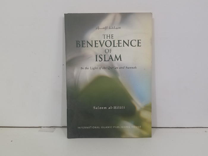THE BENEVOLENCE OF ISLAM