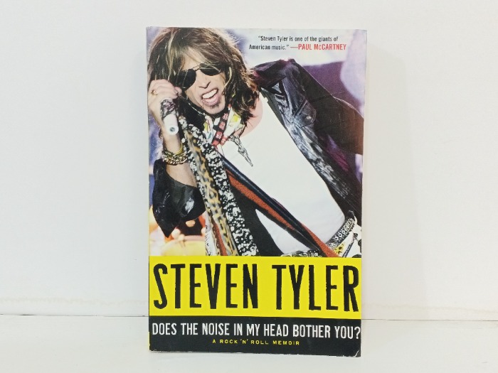 Steven Tyler 