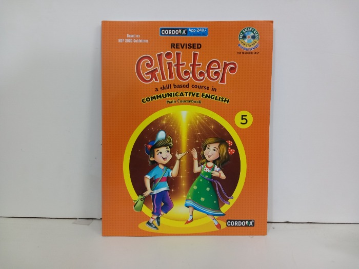 REVISED Glitter
