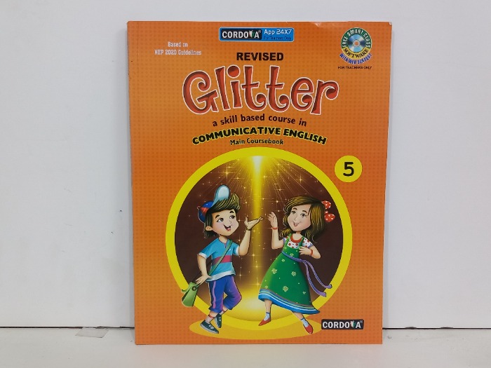 Glitter 5