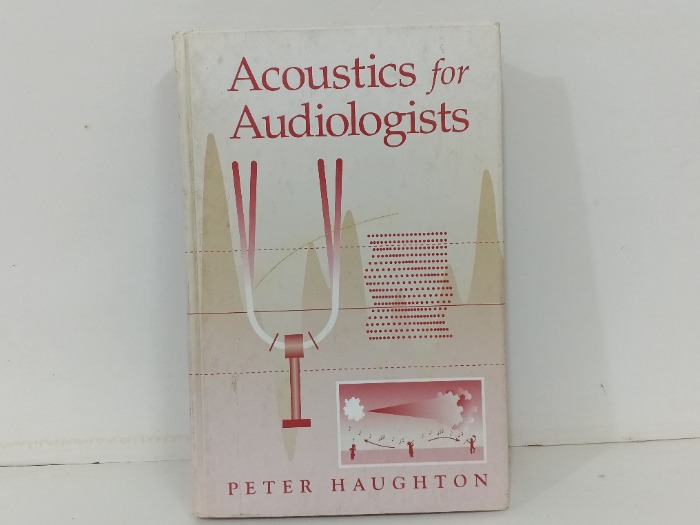 Acoustics for audiologists