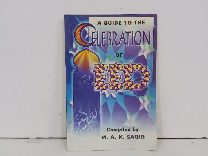 CELEBRATION OF EED