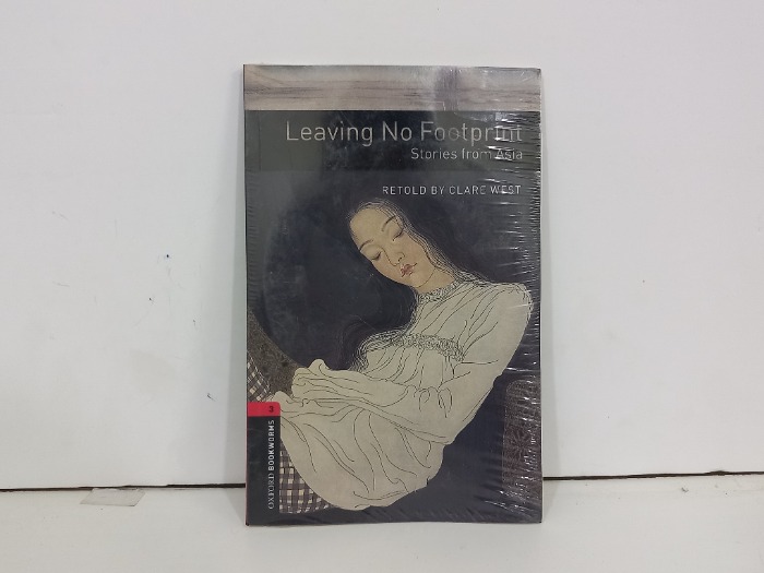 Leaving NO FOOtprint