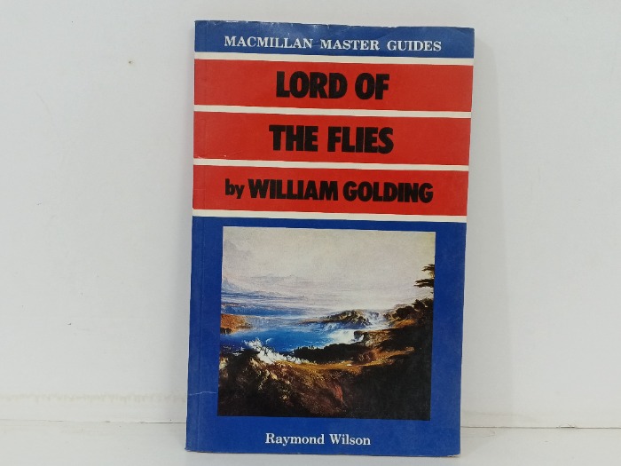 LORD OF  THE FLIES