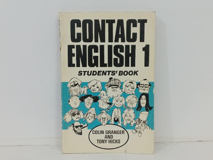 CONTACT ENGLISH 1