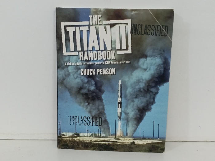 THE TITAN II HANDBOOK