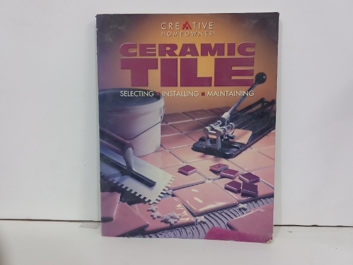 CERAMIC TILE 