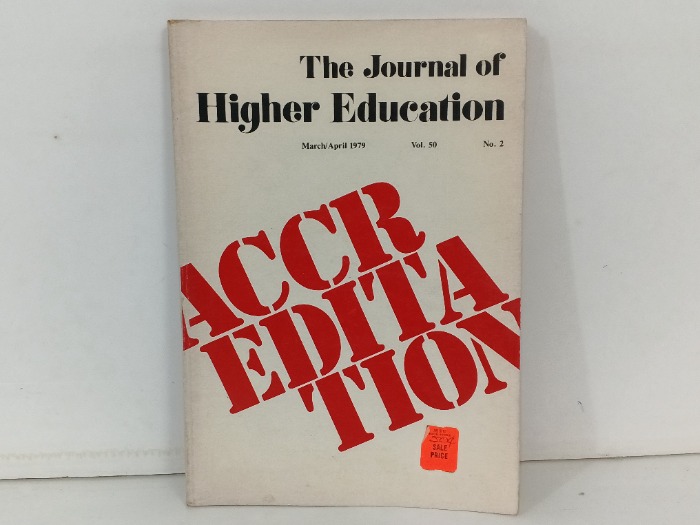 The Journal of Higher Education