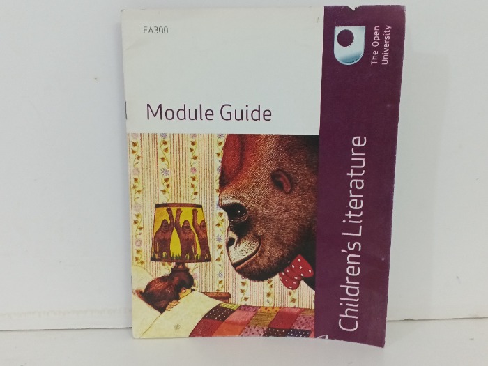 Module Guide