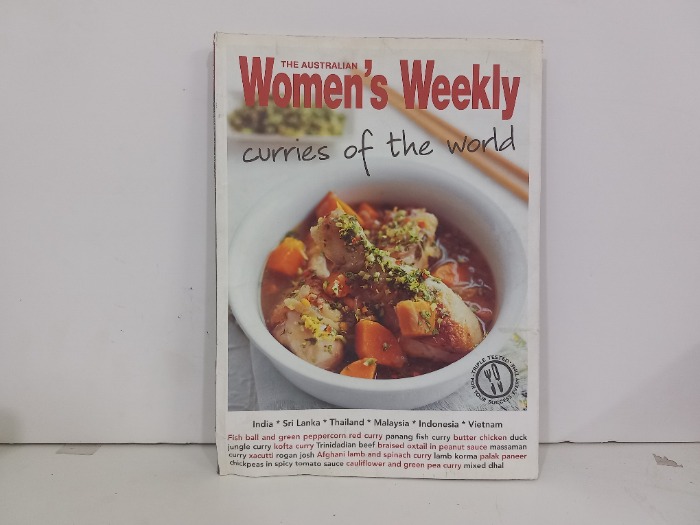Womens weekly