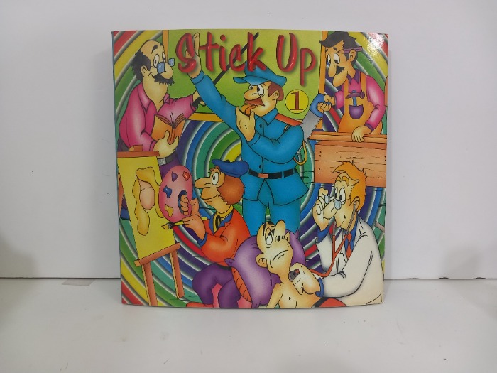 Stieck UP 1