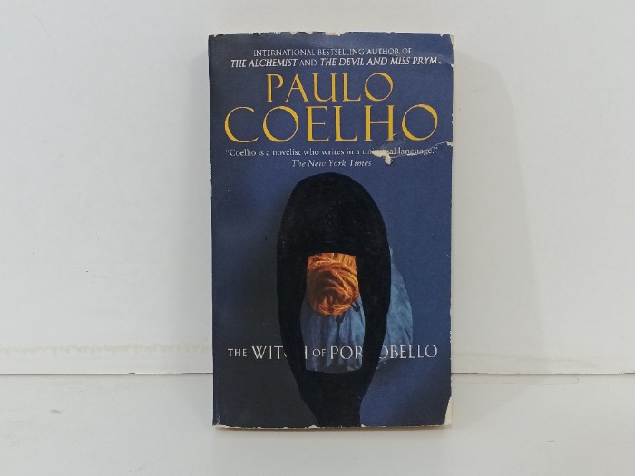 PAULO COELHO