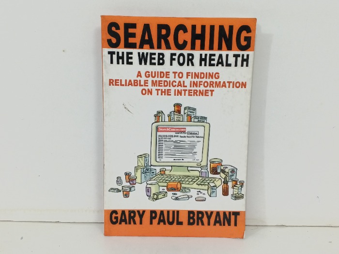SEARCHING  THE WEB FOR HEALTH