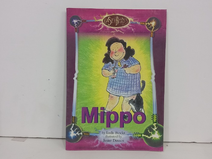 Mippo