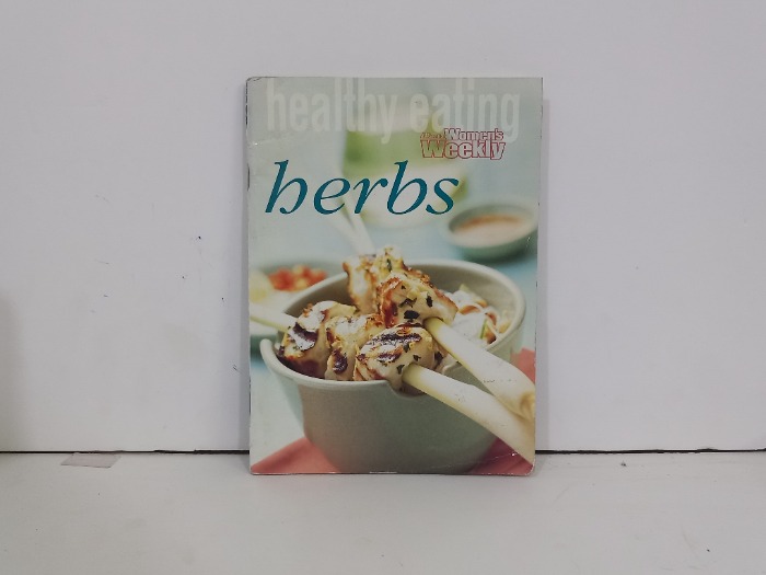 herbs