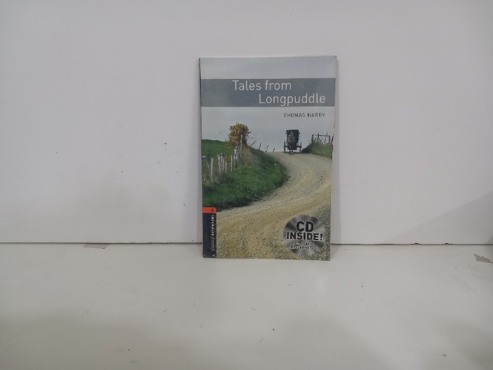 Tales from Longpuddle
