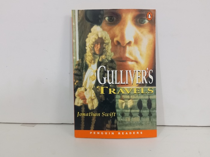 GuaLLIVERS TRAVELS