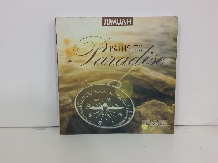 PATHS TO PARADISE