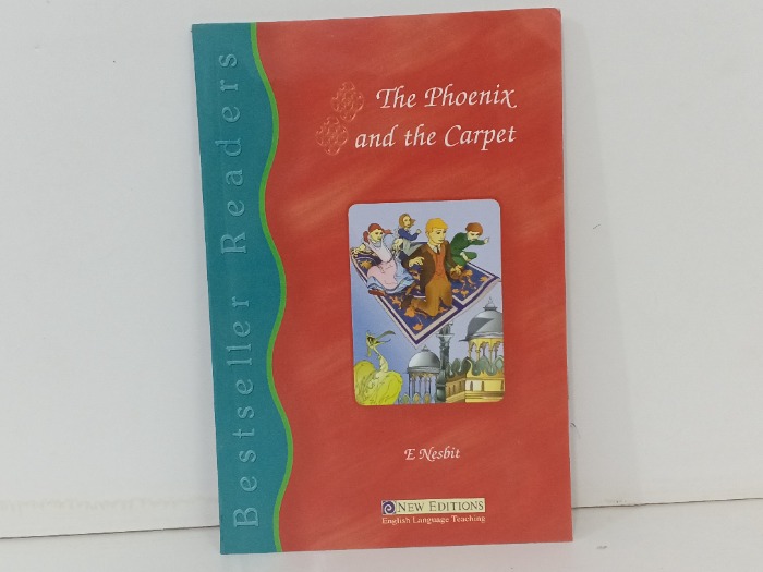 The Phoenix and the Carpet