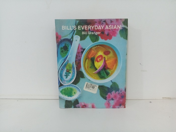 Bill s Everyday Asian