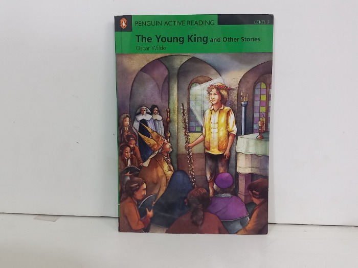 The Young king and other stories
