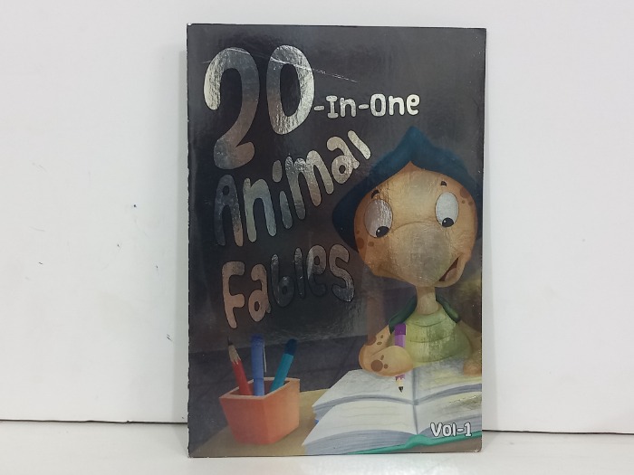 Animal Fables