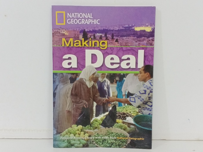 Making a Deal