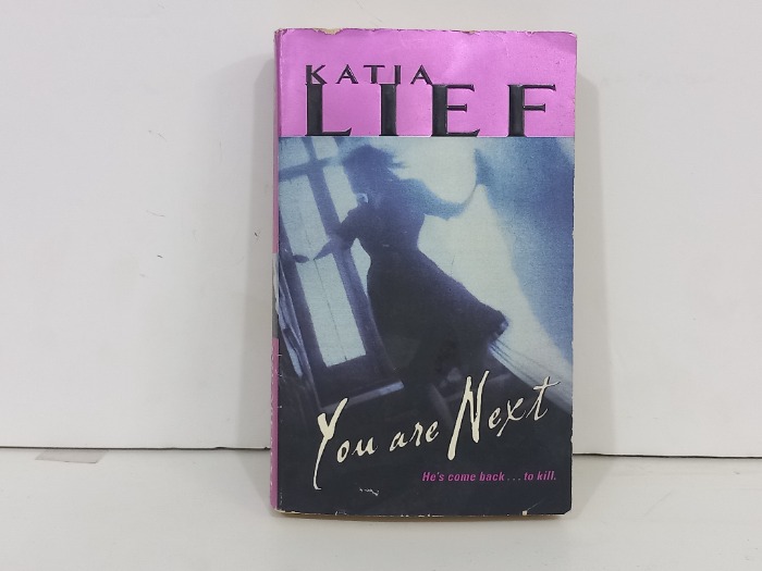 KATIA LIEF you and Next