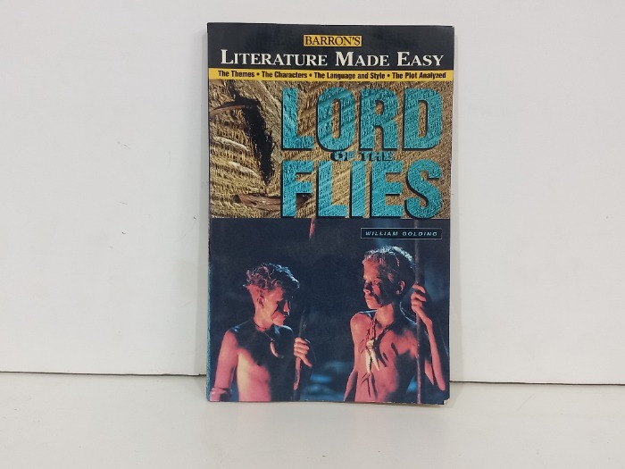 LITERATURE MADE EASY