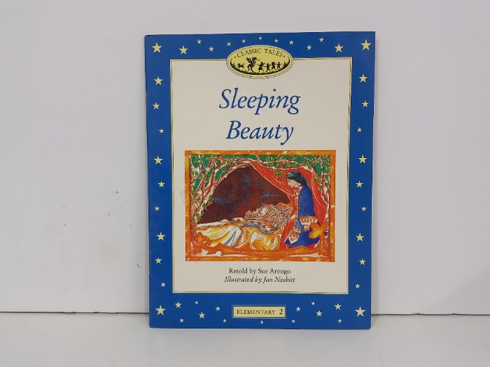 Sleeping Beauty