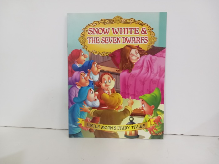 SNOW WHITE THE SEVEN DWARFS