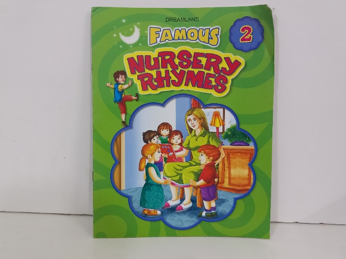 NuRSERy RHyMES