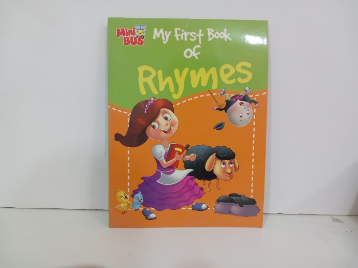 Rhymes