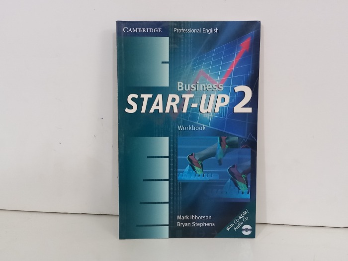 Business START UP 2