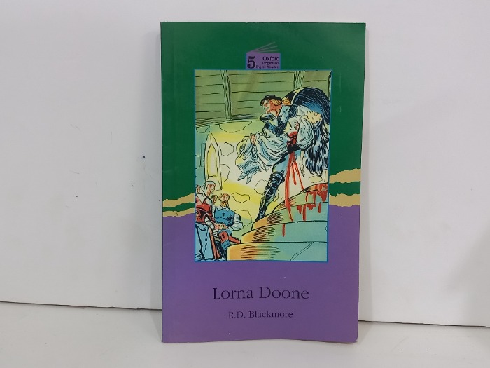 LOrna Doone