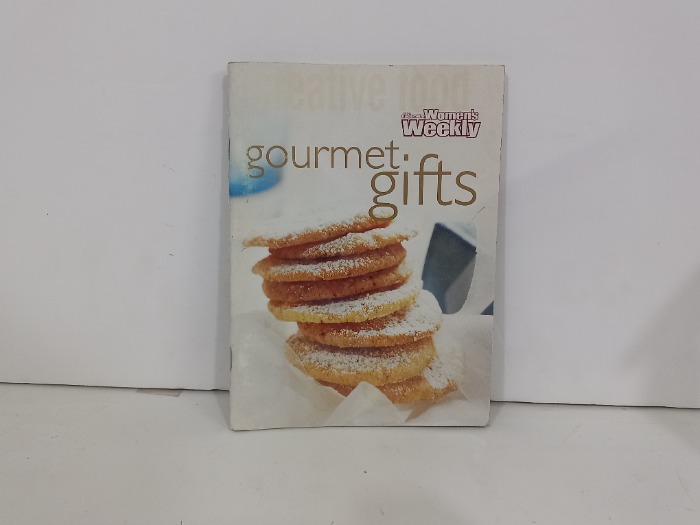 gourmet gifts