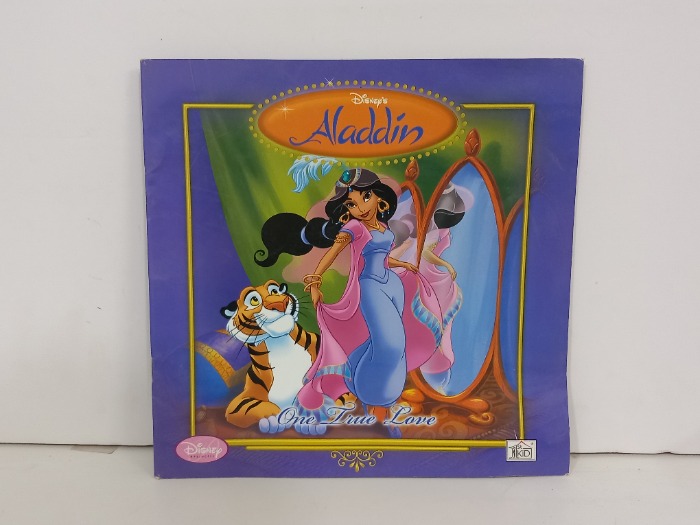 Aladdin