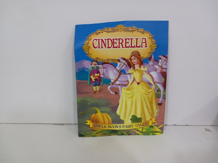 CINDERELLA