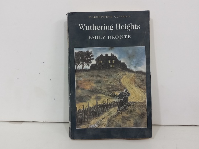 Wuthering Heihhts