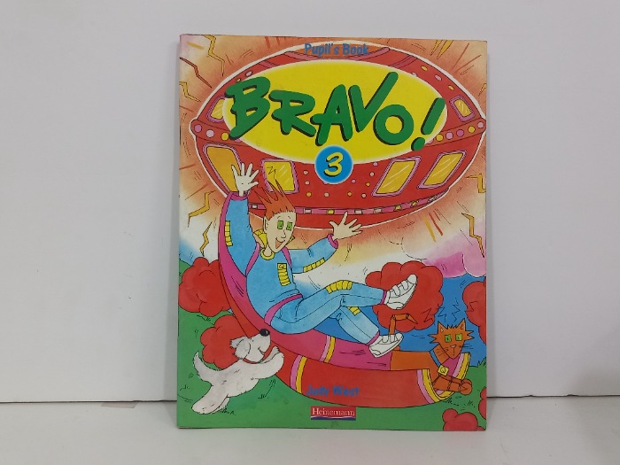 BRAVO 3