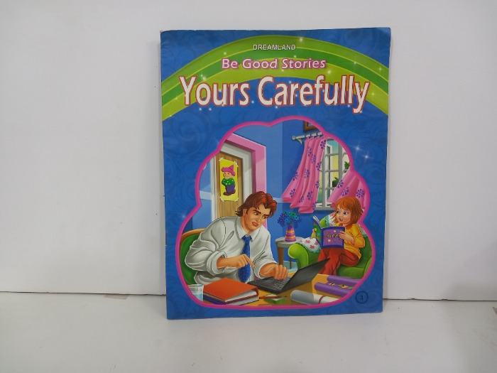 Yours Carefully