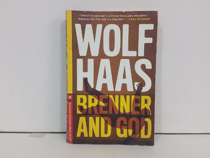 WoLF HAAS