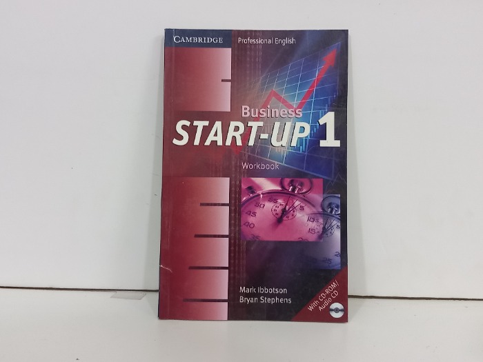 Business START UP 1