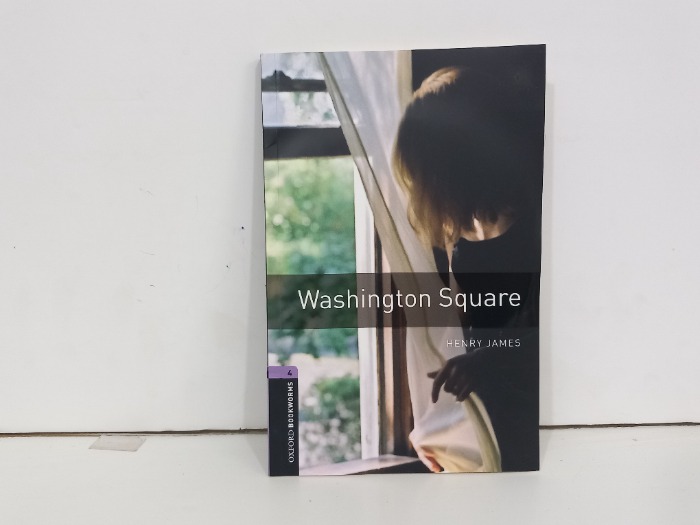 Washington Square