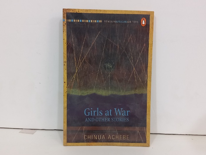 Girls at war AND OTHER STORIES