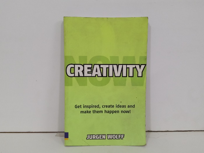 CREATIVITY
