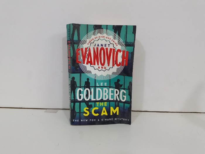 JANET EVANOVICH
